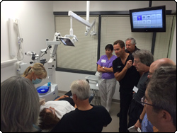 Dental Practice - Continuing Education